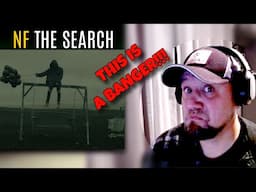 NF - The Search (First Reaction)