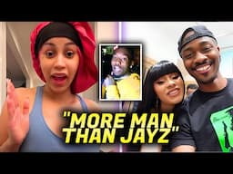 Cardi B SLAMS Offset For Exposing Her Gay Boyfriend | Cardi Is Beard