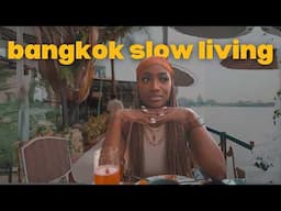 Slow Living in Bangkok: Finding Peace Abroad in My 30s | 🇹🇭 อาศัยอยู่ในกรุงเทพฯ