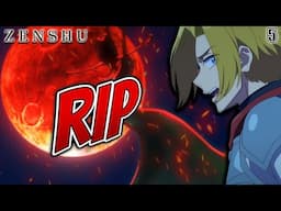 MAJOR ISEKAI DEATH ⁉️ Someone's NOT Making It Out ALIVE After ZENSHU Episode 5 😨