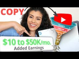 Add $10-50K+/mo. to your bottomline w/ this YouTube Funnel (Here's How)