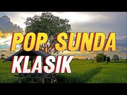 POP SUNDA KLASIK - ALBUM SUNDA KENANGAN