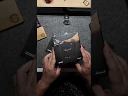 Marshall Haul ASMR Unboxing