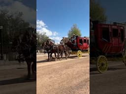 Historic District of Thombstone, Arizona 🌵#travel