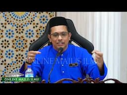 En  Shahrilnizar Nordin ll Apabila Anak Dah Mula Merokok