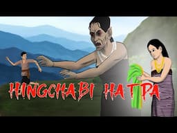 HINGCHABI HATPA-1 ||Manipuri Folktale