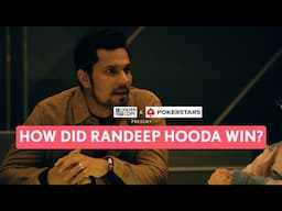 FilterCopy | How Did Randeep Hooda Win? | Ft. Randeep Hooda