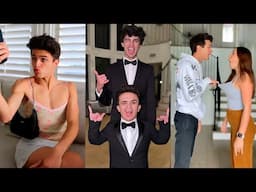 The Best Of New Shorts Videos Brent Rivera - Funny Memes Compilation