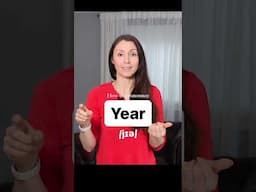 Are You Pronouncing YEAR Like a Brit? 🇬🇧