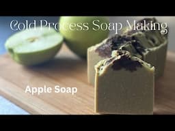 APPLE SOAP