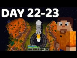 Gregtech New Horizons S2 95-96: Live Edit Highlights 12