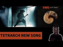 TETRARCH - Live Not Fantasize (Official Video) Reaction