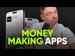 2 REAL Apps That Can Make You Money TODAY!