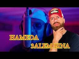 HAMEDA : 3ALEM BINA ( Official Reaction )