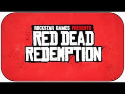 Rockstar Confirm RDR1, but it's NOT what you think..