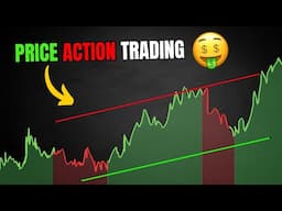 Price Action Trading Strategy: Make Profit Everytime As a Beginner ✅