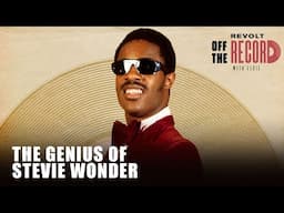 How Stevie Wonder Outsmarted Motown and Changed Music Forever | Off The Record