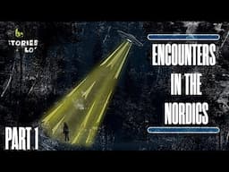 Compilation - Encounters in the Nordics Part 1 - 1930-1960 - (With New Introductions)