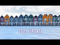 2025 Update