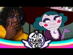 THEY TRIED TO ASSASSINATE HER!!! | Star Vs The Forces of Evil Season 4 Episode 5 REACTION! |