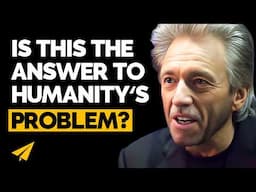 Gregg Braden Inspiring Speech: Ancient Wisdom, Modern Breakthroughs!