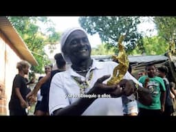 🌟 40 Años de Nacimiento de Palenque en el Carnaval de Barranquilla 🎭🔥