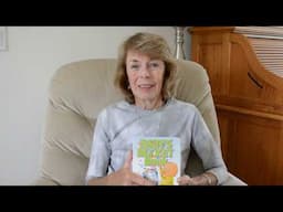 "BABY'S BUCKET Book" read aloud with author Carol McCloud