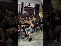 KAILANGAN KITA - BZ Trumpet Section