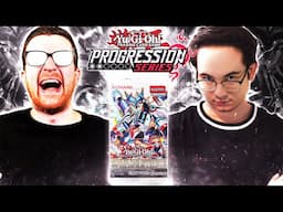 THIS SET IS INSANE!!! | Savage Strike | Yu-Gi-Oh! Progression Series 2