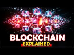 Understanding Blockchain Technology: The Future of Finance - Wealth Mechanic