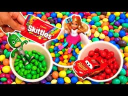 Colors Candy for Kids - Learn colors