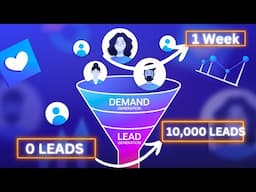 How to make $2,000 a month with Lead Generation