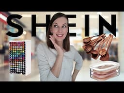 HAUL SHEIN Spécial Maison.