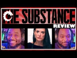 The Substance: Spoiler Free Review | Castle Super Beast 305 Clip