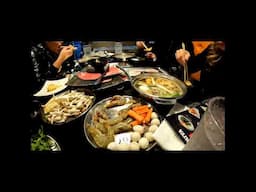 SHABUYA | Hotpot | Shabu-Shabu | Nabe