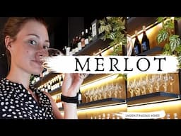 MERLOT - Understanding the Variety  | Everything to know about Merlot | Where is merlot grown