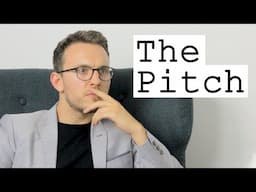 The Pitch