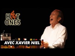 HOT ONES : Xavier Niel perd le contrôle