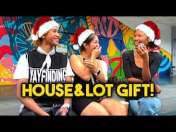 Shocking Truth About How Much Filipinos Spend for Christmas! 🎄💸 | Street interview