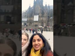 #shortsvideo #travel#germany #christmas #nursingingermany #malayali