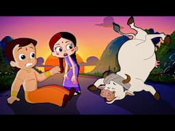 🔴Watch LIVE! Chhota Bheem  | Cartoons for Kids | Comedy Videos in Hindi