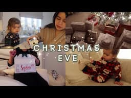 CHRISTMAS EVE VLOG 2024 🎄 | SOPHIA GRACE