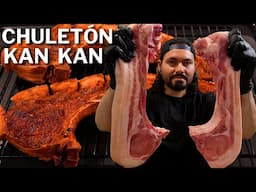 Chuletas Kan Kan | La Capital