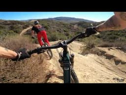 Dog Park MTB Trails | San Clemente, CA