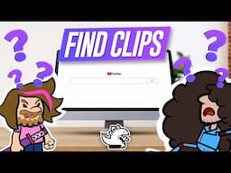 How To Find Game Grumps Clips - Tutorial