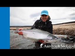 Fly Fishing Estancia Laguna Verde In Argentina 2023