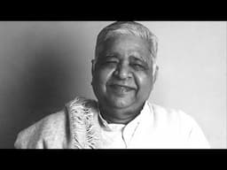 Working with Negative Emotion Mindfully – Explained by S.N Goenka