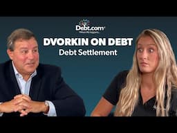 The Major Differences Between Two Common Debt Solutions