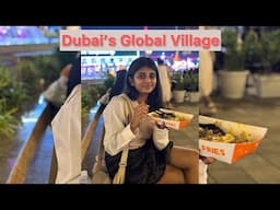 Dubai’s Global Village | Part 1