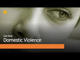 Learn KP Astrology: Case Study - Domestic Violence